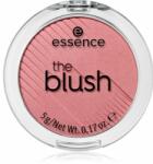 Essence The Blush blush culoare 10 Befitting 5 g