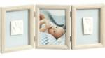 Baby Art My Baby Touch Double set de mulaj pentru amprentele bebelușului Stormy 1 buc