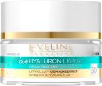 Eveline Cosmetics Bio Hyaluron Expert crema de zi pentru lifting 50 ml