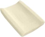 BabyMatex Protectie pentru saltea infasat Baby Matex, 50/60 х 70/80 cm, ecru (5902675024440)