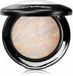 MAC Cosmetics Mineralize Skinfinish élénkítő kemencében sült púder árnyalat Lightscapade 10 g