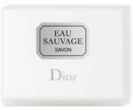 Dior Eau Sauvage parfümös szappan 150 g