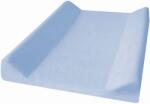 BabyMatex Protectie pentru saltea infasat Baby Matex, 50/60 х 70/80 cm, albastra (5902675024518)