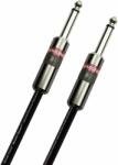 Monster Cable Prolink Classic 6FT Instrument Cable Negru 1, 8 m Drept - Drept (MC-SS6)