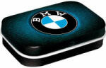 BMW RETRO BMW - Logo Blue Shine - Cukorka (81400)