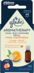 Glade Aromatherapy Cool Mist Diffuser Pure Happiness utántöltő 17, 4 ml