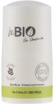 BeBio Deodorant roll-on Lemongrass și Bambuc - BeBio Natural Lemon Grass & Bamboo Deodorant Roll-On 50 ml