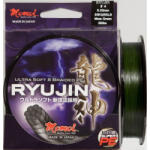 Momoi Fir textil Momoi PE Braided Ryujin, Moss Green, 130m