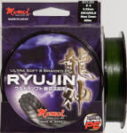 Momoi Fir Textil Momoi Ryujin PE Braided, Dark Green, 300m