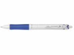 Pilot Pix cu bila Pilot Acroball diverse culori 1.0 mm cu click albastru (PBAB-15M-WLL-BG)