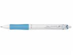 Pilot Pix cu bila Pilot Acroball diverse culori 1.0 mm cu click bleu (PBAB-15M-WSLLB-BG)