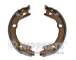 NIPPARTS Set saboti frana, frana de mana NIPPARTS N3500529 (N3500529)