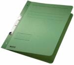 Leitz Dosar incopciat 1/1 Leitz carton verde (ESS37460055)