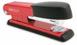 Rapesco Capsator metalic 24-26/6 mm 25 coli Rapesco diverse culori rosu (RP-R53500R2) - dacris