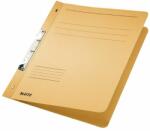 Leitz Dosar incopciat 1/1 Leitz carton kraft (ESS37460011)