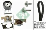 Schaeffler INA Set pompa apa + curea dintata Schaeffler INA 530 0197 32 (530 0197 32)
