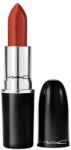 M·A·C Lustreglass Lipstick / Chili's Crew Local Celeb 3 g