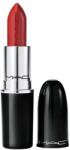 M·A·C Lustreglass Lipstick / Chili's Crew Lady Bug 3 g