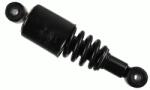 SACHS Amortizor, suspensie cabina SACHS 316 699 (316 699) - automobilus