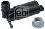 Febi Bilstein pompa de apa, spalare parbriz FEBI BILSTEIN 109264 (109264) - automobilus