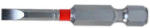 Z-TOOLS 1/4" lapos bit hegy S2 SL5x1, 0x50 (040303-0415) - szerszamplusz