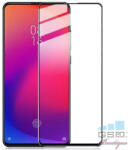 Xiaomi Folie Protectie Sticla Xiaomi Redmi K20 / K20 Pro / Mi 9T / Mi 9T Pro Acoperire Completa Neagra