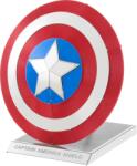 Metal Earth Macheta 3D Avengers - Captain s America Shield