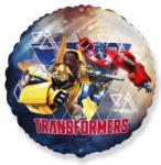 Flexmetal Balon din folie - Transformers