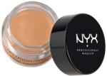 NYX Cosmetics Corector Nyx Professional Makeup Full Coverage Concelear Jar - Fresh Beige, 7gr