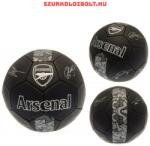  Arsenal FC labda - normál (5-ös méretű) hivatalos Gunners focilabda - szurkoloibolt