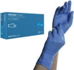 Mercator Medical Classic nitril gumikesztyű kék M