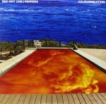 Red Hot Chili Peppers Californication - facethemusic - 10 190 Ft