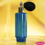 BODICO BLUE" parfümszóró * rövid pumpával, 60 ml (1105)