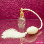 BODICO SIMPLE" parfümszóró * hosszú pumpával, 30 ml (1110)