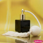 BODICO BLACK" parfümszóró * hosszú pumpával, 50 ml (1117)