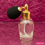 BODICO SIMPLE" parfümszóró * rövid pumpával, 30 ml (1109)