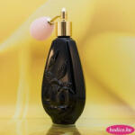 BODICO BLACK ROSES" parfümszóró * rövid pumpával, 100 ml (1128)