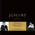 Hallyday, Johnny Johnny Acte I + Acte Ii - facethemusic - 30 790 Ft