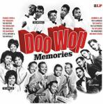 Various Doo Wop Memories