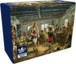 Black Sea Mini puzzle Black Sea din 54 de piese - Dans cu batista (BS62107) Puzzle