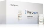 Montibello Cryogen Concentrate tratament pentru stimularea creșterii părului și anti-cădere cu aplicator 10x7 ml