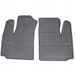 FroGum 0911P prémium típusspecifikus, méretpontos gumiszõnyeg-garnitúra, 2db-os készlet (0911P)