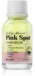 MIZON Good Bye Blemish Pink Spot szérum az aknék helyi kezelésére. pattanások ellen 19 ml