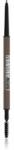 Maybelline New York Express Brow automatikus szemöldökceruza árnyalat Deep Brown 9 g
