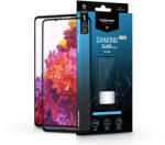 MyScreen MyScreen Diamond Glass Lite Edge 2.5D Full Glue - Samsung G780F Galaxy S20 FE/S20 FE 5G üvegfólia