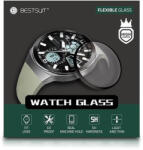 Apple Watch Series 4/Series 5 (40 mm) üveg képernyővédő fólia - Bestsuit Flexible Nano Glass 5H - nextelshop