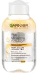 Garnier Apă micelară cu uleiuri - Garnier Skin Naturals 100 ml