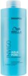 Wella Șampon - Wella Professionals Invigo Aqua Pure Shampoo 1000 ml