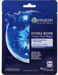 Garnier Mască de față - Garnier Skin Naturals Hydra Bomb Tissue Mask Sea Water 28 g Masca de fata