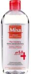 Mixa Apă micelară pentru ten sensibil - Mixa Sensitive Skin Expert Micellar Water 400 ml